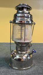 Petromax 500CP (nieuw), Ophalen