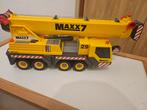 Kraanwagen Maxx7 Playmobil, Kinderen en Baby's, Ophalen, Gebruikt