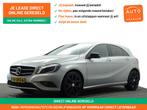 Mercedes-Benz A-Klasse 180 CDI Prestige Plus- Nap 134dkm, Xe, Auto's, Mercedes-Benz, Voorwielaandrijving, Euro 5, Gebruikt, 4 cilinders