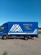 Mooie meubelbak passend op Daf lf, Auto-onderdelen, Ophalen of Verzenden, Nieuw, DAF