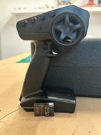 Spektrum DX3 met bijbehorende ontvanger, Ophalen of Verzenden, Zo goed als nieuw