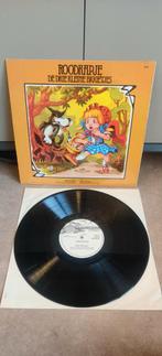 Lp Roodkapje de drie kleine biggetjes, Ophalen of Verzenden, Zo goed als nieuw