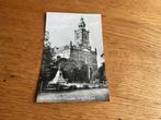 K768) Aarle-Rixtel RK KERK BIJGEKNIPT, Verzamelen, Ansichtkaarten | Nederland, Ophalen of Verzenden