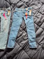 2 nieuwe spijkerbroeken 116 terstal, Meisje, Terstal, Nieuw, Ophalen