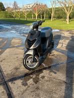 Piaggo zip 4 takt, Ophalen, Maximaal 45 km/u, Zip, Zo goed als nieuw
