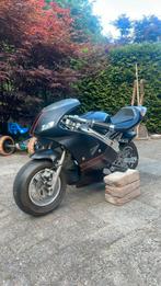 Mini bike, Fietsen en Brommers, Minibikes, Midibikes en Pitbikes, Ophalen, Overige typen, Ultra motocross, Zo goed als nieuw