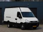 Iveco Daily 35C13V 330 H3 DUBBEL LUCHT! AIRCO! TREKHAAK! IMP, Te koop, Geïmporteerd, Airconditioning, Iveco