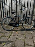 Herenfiets Gazelle Furore - Frame 51 cm - Gebruikt, Fietsen en Brommers, Fietsen | Heren | Herenfietsen, 49 tot 53 cm, Ophalen