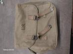 Musette bag US 1944, Ophalen of Verzenden, Luchtmacht, Amerika, Kleding of Schoenen
