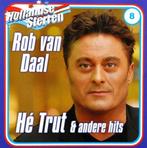 Rob van Daal - Hé Trut & Andere Hits Originele CD Nieuw., Ophalen of Verzenden, Levenslied of Smartlap