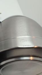 GRAEF Filterkoffieapparaat FK 412 met beschadigde koffiekan, Info@mystore.nl, Gebruikt, Verzenden, Koffiemachine