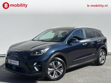 Kia e-Niro ExecutiveLine 64 kWh Warmtepomp Achteruitrijcamer beschikbaar voor biedingen