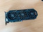 Gigabyte Geforce GTX 970 4GB Doe Een Bod‼️, Ophalen of Verzenden, Zo goed als nieuw