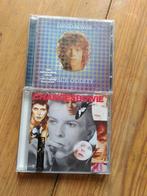 David Bowie, Cd's en Dvd's, Ophalen of Verzenden, Zo goed als nieuw