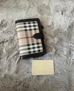 Originele Burberry Portemonnee, Sieraden, Tassen en Uiterlijk, Portemonnees, Overige merken, Gebruikt, Verzenden, Beige