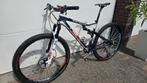 ATB 29" FULL SUSPENSION CARBON, Fietsen en Brommers, Fietsen | Mountainbikes en ATB, Fully, Ophalen, Overige merken
