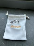 Nieuwe ring Zilver maat 19 met pijl erin verwerkt, Sieraden, Tassen en Uiterlijk, Ringen, Nieuw, Ophalen of Verzenden, Dame, Zilver