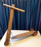 Vintage houten step voor kinderen (jaren 50/60), Kinderen en Baby's, Ophalen, Gebruikt