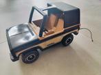 Tonka Jeep, Ophalen of Verzenden, Gebruikt, Overige merken