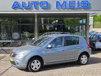 Dacia SANDERO 1.6 LAURÉATE, Origineel Nederlands, Te koop, 5 stoelen, 14 km/l