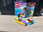 Lego friends - 41000, Ophalen of Verzenden, Zo goed als nieuw