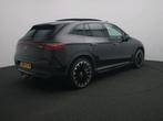 Mercedes-Benz EQE SUV 350+ Sport Edition 96 kWh Panoramadak,, Achterwielaandrijving, Gebruikt, Zwart, 570 min