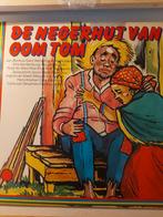 De Negerhut van Oom Tom - Luisterverhaal, Ophalen of Verzenden, Zo goed als nieuw, Verhaal of Sprookje, Vanaf 10 jaar