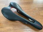 Selle italia slr boost carbonio s3 130mm, Ophalen of Verzenden, Gebruikt, Racefiets, Zadel