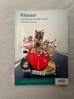 Leerwerkboek Klasse! Duits, Boeken, Schoolboeken, Ophalen of Verzenden, Age Span; Jan Bart Bos; Silke Meyer; Linda Harshagen, Duits