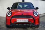 MINI 3-deurs Cooper Camden Edition Parkeersensoren / 16" LMV, Te koop, Benzine, Hatchback, Voorwielaandrijving