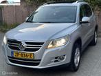Volkswagen Tiguan 2.0 TSI Sport&Style 4Motion Leer Cruise, Parkeercamera, 4 cilinders, 1984 cc, 1546 kg
