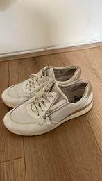 Feyn sneaker beige - maat 40, Feyn, Beige, Ophalen of Verzenden, Sneakers of Gympen