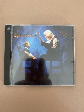 Clannad - lore (dubbel CD) beschikbaar voor biedingen