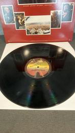 Metallica.  Master of Puppets, Cd's en Dvd's, Vinyl | Hardrock en Metal, Ophalen of Verzenden, Zo goed als nieuw