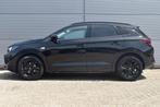 Opel Grandland 1.2 Turbo GS Line Navigatie Trekhaak Afneemba, Euro 6, 1199 cc, Zwart, 3 cilinders
