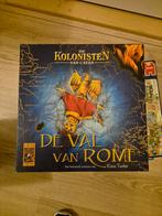 Kolonisten van Catan: De Val van Rome, Hobby en Vrije tijd, Gezelschapsspellen | Bordspellen, Drie of vier spelers, Ophalen of Verzenden