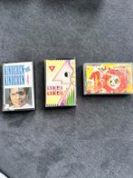 Cassette bandjes Kinderen voor Kinderen 4, 9 & 10, Cd's en Dvd's, Cassettebandjes, Ophalen of Verzenden, Zo goed als nieuw