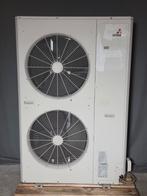 Mitsubishi FDC280KXE6 buitenunit air conditioner warmtepomp, Verwarmen, Ophalen of Verzenden, Afstandsbediening, 100 m³ of groter
