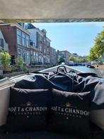 Alle soorten kussens van MOËT & CHANDON voor aan boord ‼️, Watersport en Boten, Ophalen of Verzenden, Nieuw, Interieur en Kussens