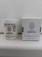 Le Petit Madeleine - Le Figuier du mas Saba (35 gr), Overige materialen, Nieuw, Ophalen of Verzenden, Kaars