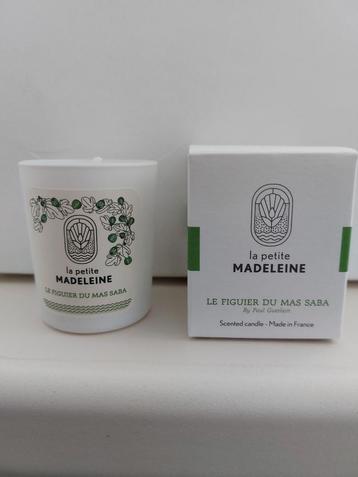 Le Petit Madeleine - Le Figuier du mas Saba (35 gr) beschikbaar voor biedingen