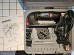 Dremel schuurmachine FO136000, Ophalen, Gebruikt