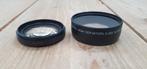 Fotga 0.45x super wide angle lens & macro - Filter 58mm, Overige merken, Overige typen, Ophalen of Verzenden, Nvt