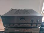 kenwood Da-9010 topklasse versterker met dac 18kg, Ophalen, Gebruikt, Overige merken