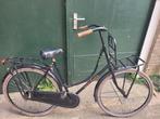 Omafiets highlander 28inch, 53 tot 56 cm, Ophalen of Verzenden, Gebruikt