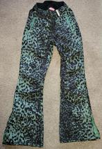 Meisjes ski broek brunotti 152, Broek, Gebruikt, Meisje, Ophalen of Verzenden