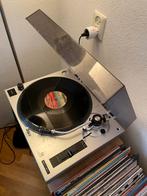 Dual DTJ 301 USB Platenspeler, Ophalen, Gebruikt, Pitch-regelaar, Platenspeler