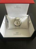 Tissot T22145621, Sieraden, Tassen en Uiterlijk, Horloges | Dames, Overige merken, Leer, Polshorloge, Ophalen of Verzenden