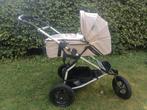 Mountain buggy kinderwagen, Kinderen en Baby's, Kinderwagens en Combinaties, Ophalen, Gebruikt, Overige merken