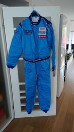 Sparco overall mt60, Sport en Fitness, Ophalen of Verzenden, Zo goed als nieuw, Kart